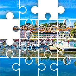 Täglich Jigsaw - Puzzle Des Tages - JigZone.com