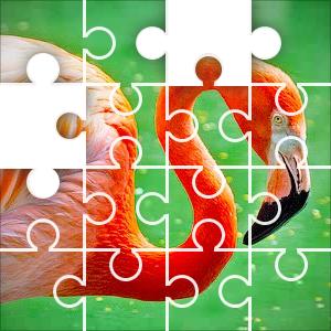 Täglich Jigsaw - Puzzle des Tages - JigZone.com